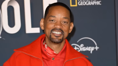 Will Smith