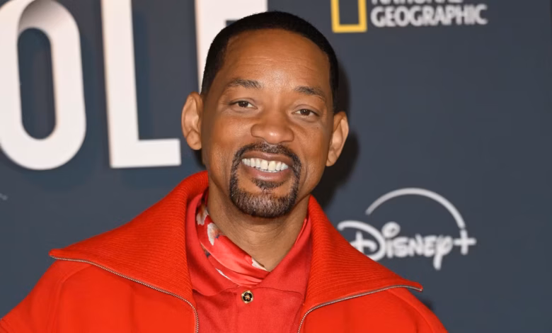 Will Smith
