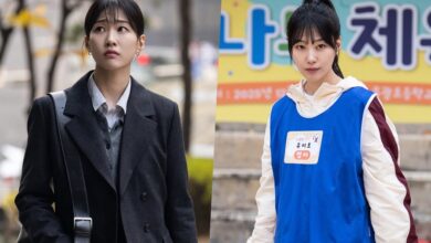 “The Apartment Job”: Ha Yun Kyung mène une double vie alors qu’elle poursuit son rêve de devenir avocate dans un nouveau drama The Apartment Job