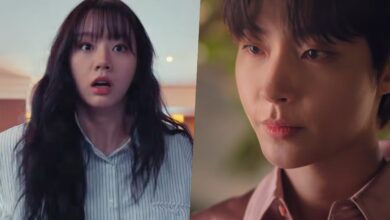 Dream To You: Hyeri a des émotions mitigées alors qu’elle retrouve son premier amour, Hwang In Youp, dans le nouveau drame Dream to You