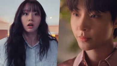 Dream To You: Hyeri a des émotions mitigées alors qu’elle retrouve son premier amour, Hwang In Youp, dans le nouveau drame Dream to You