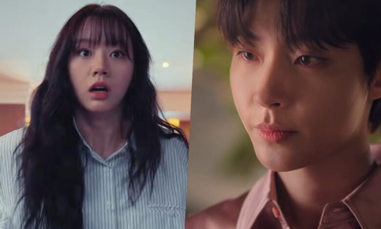 Dream To You: Hyeri a des émotions mitigées alors qu’elle retrouve son premier amour, Hwang In Youp, dans le nouveau drame Dream to You