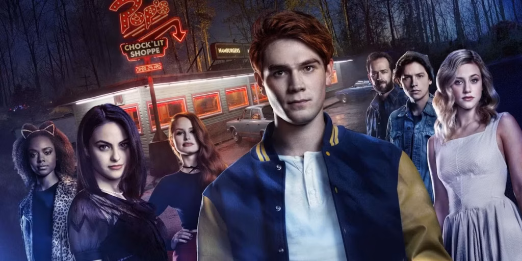 Riverdale