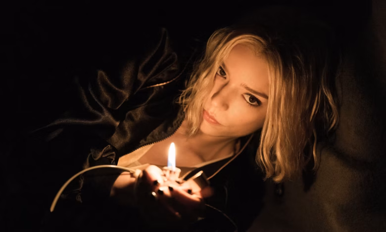 Anya Taylor Joy