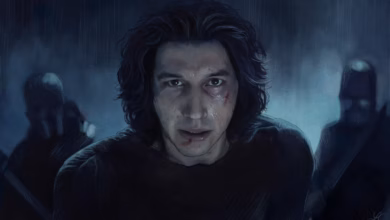 Kevin Feige aborde enfin le rôle du méchant d'X-Men joué par Adam Driver Star Wars
