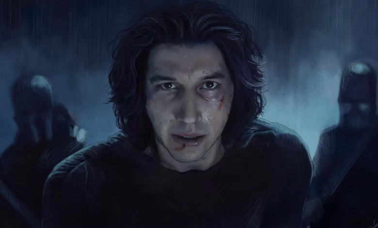 Kevin Feige aborde enfin le rôle du méchant d'X-Men joué par Adam Driver Star Wars