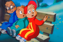 Alvin et les Chipmunks