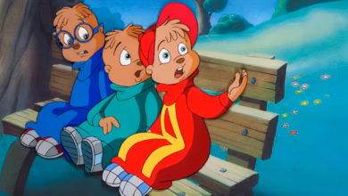 La franchise Alvin et les Chipmunks obtient un reboot pour son 70ème anniversaire Alvin et les Chipmunks