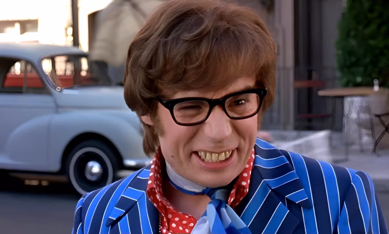 24 ans plus tard, Mike Myers confirme officiellement Austin Powers 4 Austin Powers