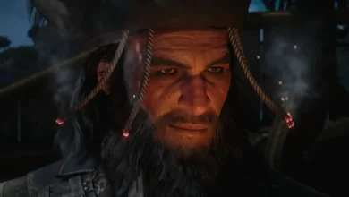 Ubisoft répond aux spams en répondant aux avis négatifs de Steam sur Black Flag Resynced Assassin's Creed: Black Flag Resynced