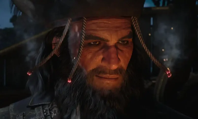 Ubisoft répond aux spams en répondant aux avis négatifs de Steam sur Black Flag Resynced Assassin's Creed: Black Flag Resynced