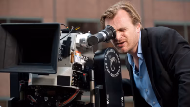 Christopher Nolan confirme pourquoi il n’a jamais fait de film d’horreur Batman: The Dark Knight