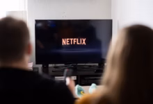 Netflix