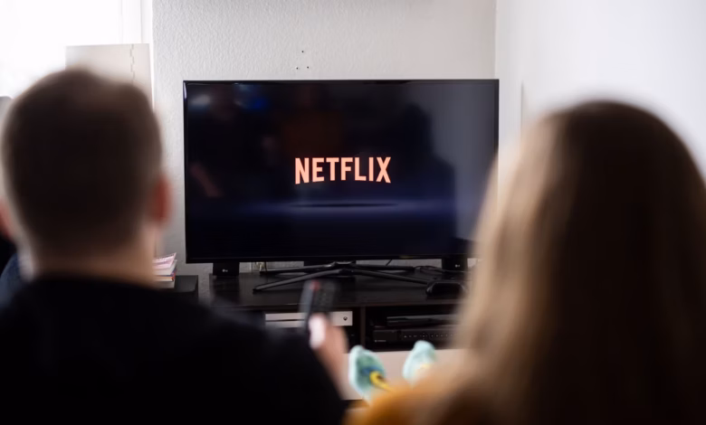 Netflix