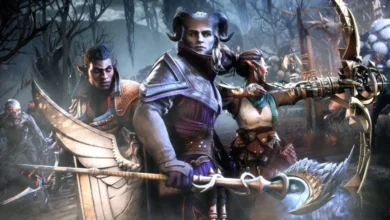 Le créateur de Dragon Age dit qu’il ne jouera jamais à Veilguard: « Je ne veux tout simplement pas voir ce qu’ils ont fait avec mon bébé » Dragon Age: Veilguard