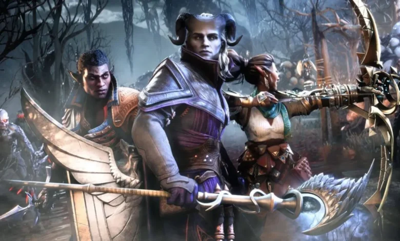 Le créateur de Dragon Age dit qu’il ne jouera jamais à Veilguard: « Je ne veux tout simplement pas voir ce qu’ils ont fait avec mon bébé » Dragon Age: Veilguard