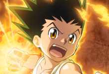Hunter x Hunter