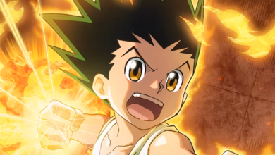 Hunter x Hunter