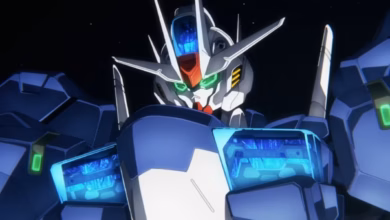 46 000 comptes de streaming d'anime touchés par une annulation massive soudaine Gundam