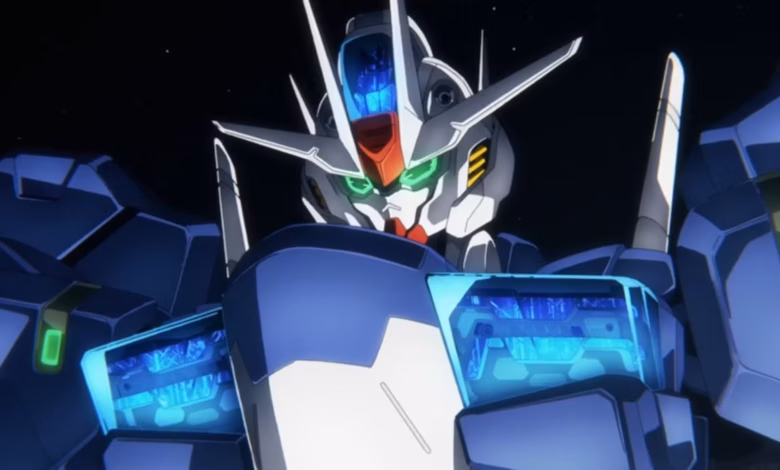 46 000 comptes de streaming d'anime touchés par une annulation massive soudaine Gundam