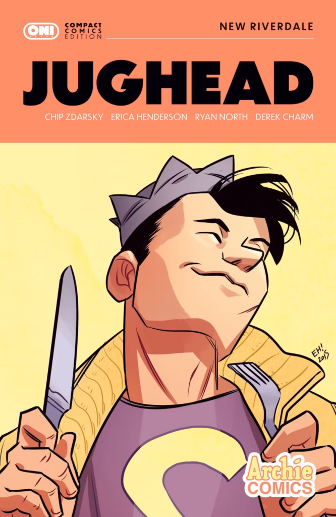 riverdale jughead riverdale compact