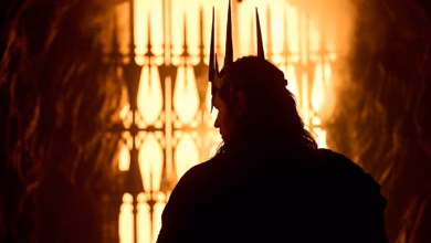 Sauron fait officiellement son retour dans le 1er aperçu de la nouvelle version 2026 du Seigneur des Anneaux Le Seigneur des Anneaux: Les Anneaux de Pouvoir