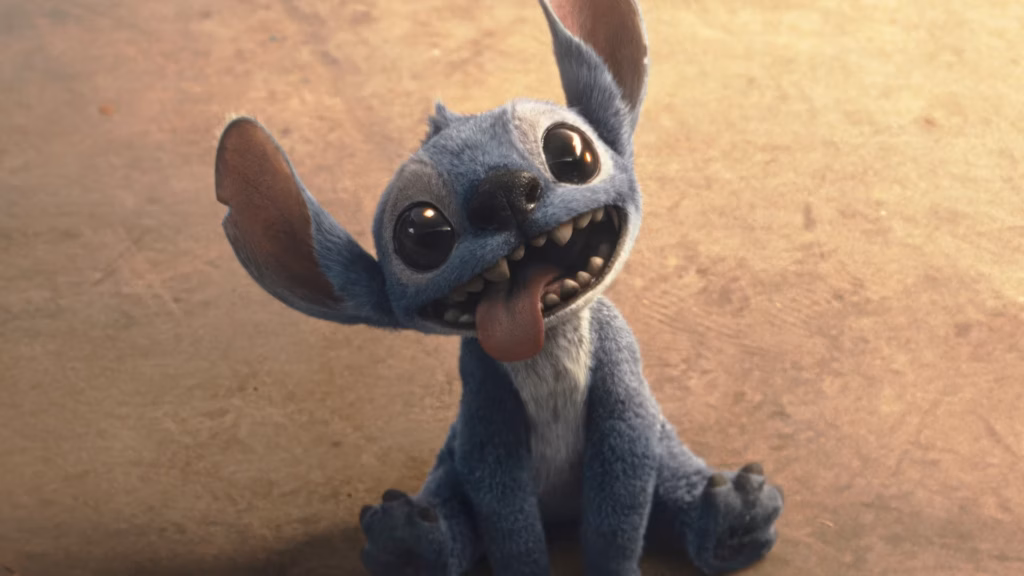 Lilo & Stitch