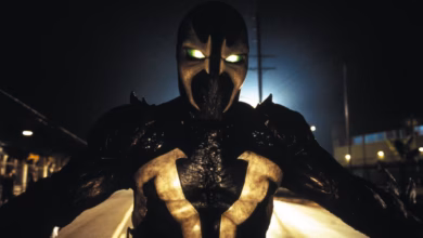 Les origines sombres de Spawn remontent à un chef-d’œuvre de science-fiction que personne n’attendait Spawn