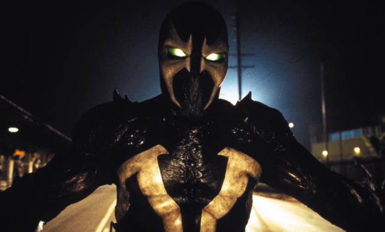 Spawn
