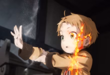 Mushoku Tensei