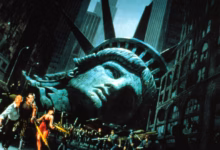 New York 1997