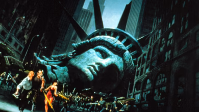 New York 1997