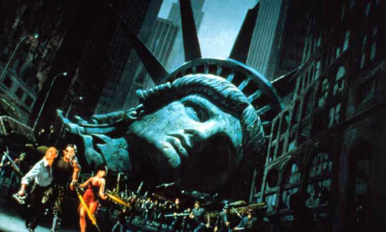 New York 1997: Ce qu'il faut savoir sur la suite annoncée New York 1997
