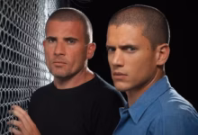 Prison Break