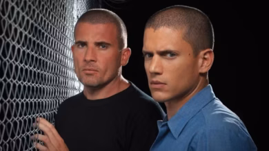 Prison Break