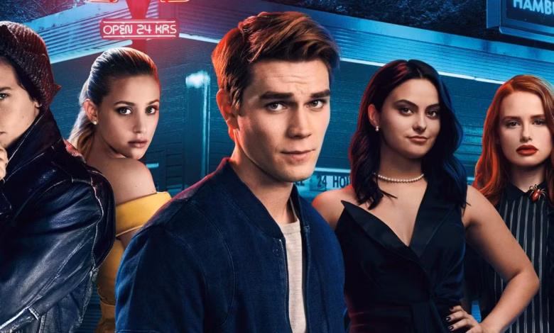 Riverdale