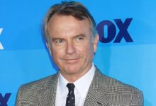 Sam Neill