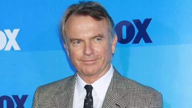 Sam Neill