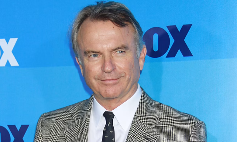 Sam Neill
