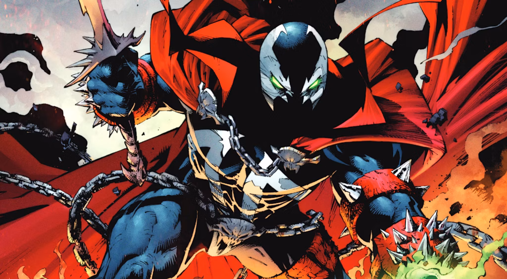 Spawn