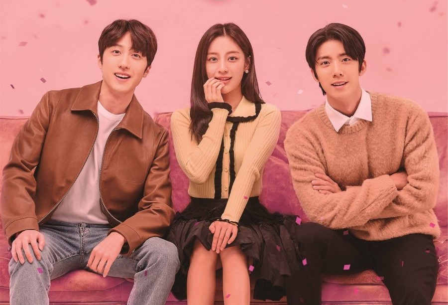 k-drama Miracle