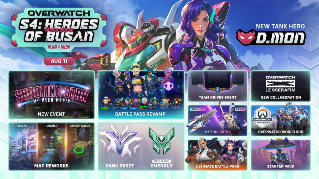 Overwatch