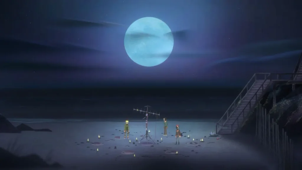 OxenfreeII