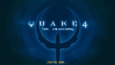 L’extension annulée de Quake 4 vient d’être divulguée après 20 ans de rumeurs Quake 4