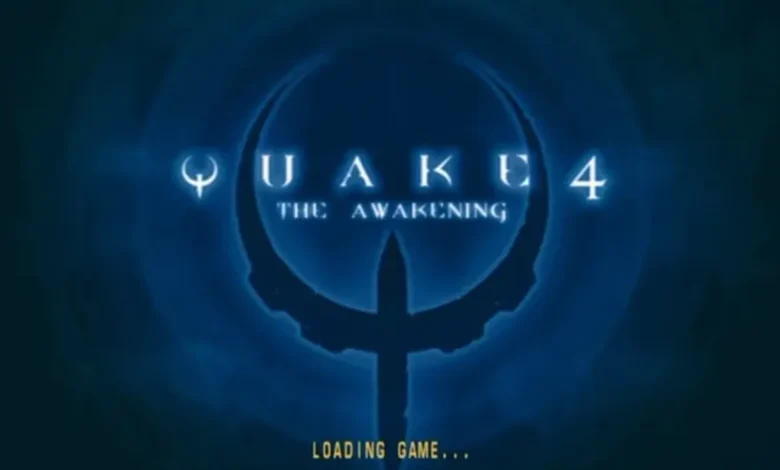 Quake 4