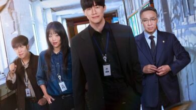 Netflix commente brièvement les rumeurs concernant la production de « Que ça vous serve de leçon ! » saison 2 Que ça vous serve de leçon !