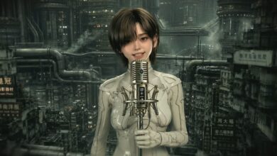 Le nouveau clip musical IA de Stellar Blade est tellement horrible qu’il faut le voir pour le croire Stellar Blade