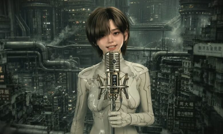 Le nouveau clip musical IA de Stellar Blade est tellement horrible qu’il faut le voir pour le croire Stellar Blade