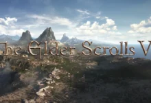 The Elder Scrolls 6