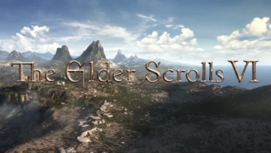 The Elder Scrolls 6